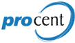 logo procent